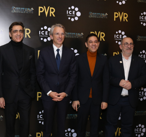pvr-cinemas-in-partnership-with-cgr-cinemas-launch-the-first-ice-theatersformat-in-india-and-asia-pacific-region
