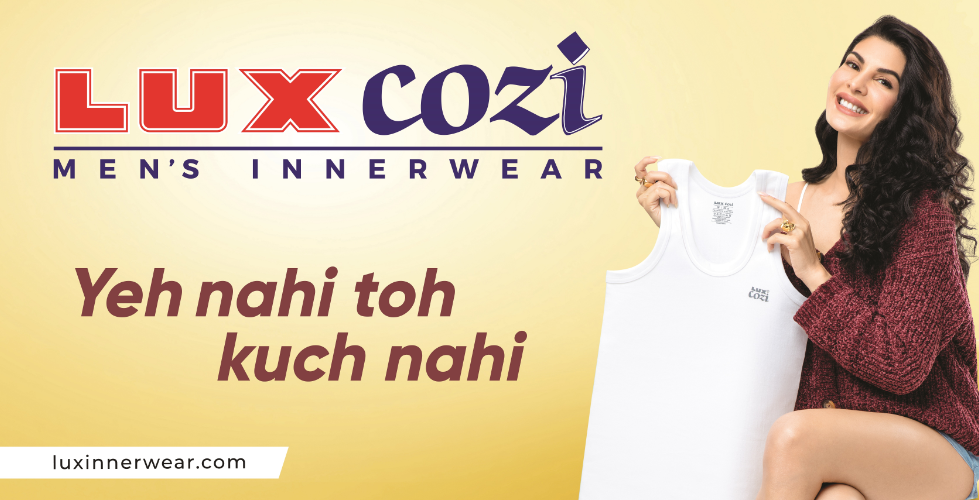 lux-industries-breaks-the-gender-stereotype-by-associating-with-woman-celebrity-jacqueline-fernandez-to-promote-products-of-lux-cozi