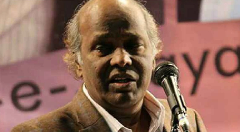 Rahat Indori is No More decoding=