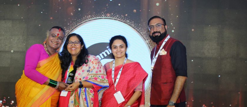 cummins-india-recognized-as-a-gold-employer-in-the-india-workplace-equality-index-iwei-2022