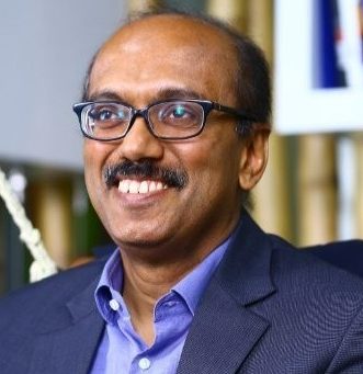 Ex-HCL Tech President Virender Aggarwal joins HONO as Global Advisor and Board Member APAC decoding=