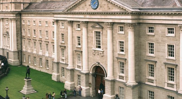 Trinity College of Dublin invites applications for MSc in High Performance Computing through Fateh Education decoding=