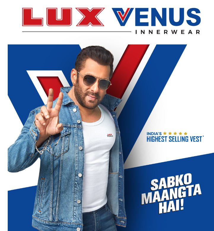 Lux Industries Ltd aims to double its market share in the men’s innerwear segment decoding=