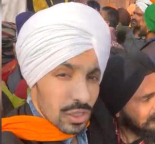 deep-sandhu-is-arrested-by-police
