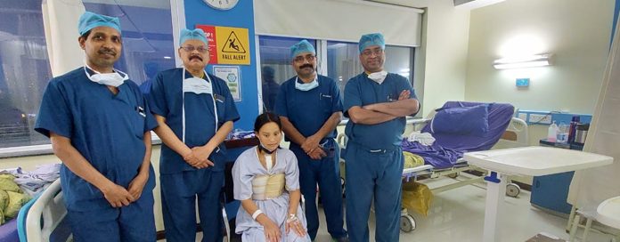 medica-successfully-treats-critical-bhutanese-patient-after-8-hour-long-rare-open-heart-surgery