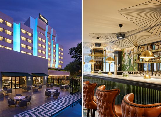 IHCL ANNOUNCES THE OPENING OF THE CONNAUGHT – A SELEQTIONS HOTEL IN NEW DELHI decoding=
