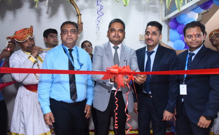 Aakash+BYJU’S launches its New Classroom Centre at Mulund in Mumbai decoding=