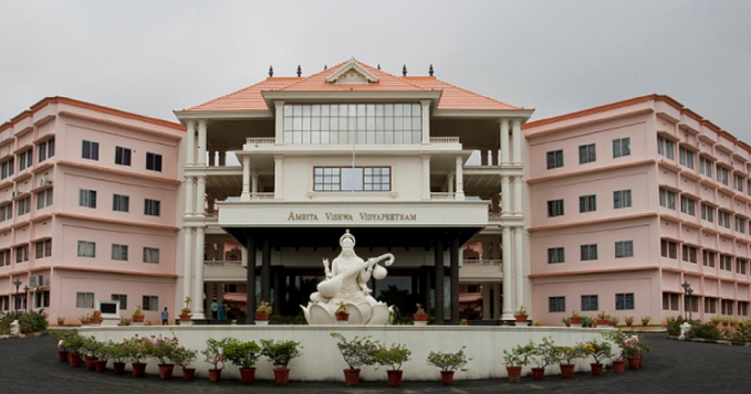 amrita-vishwa-vidyapeetham-launches-certification-course-on-the-essence-of-hinduism