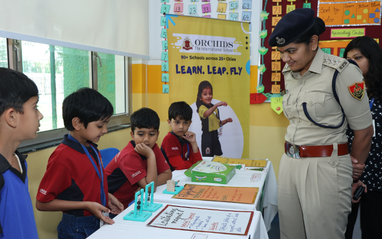 futurebots-the-world-of-robotics-come-alive-at-gurugrams-orchids-the-international-school