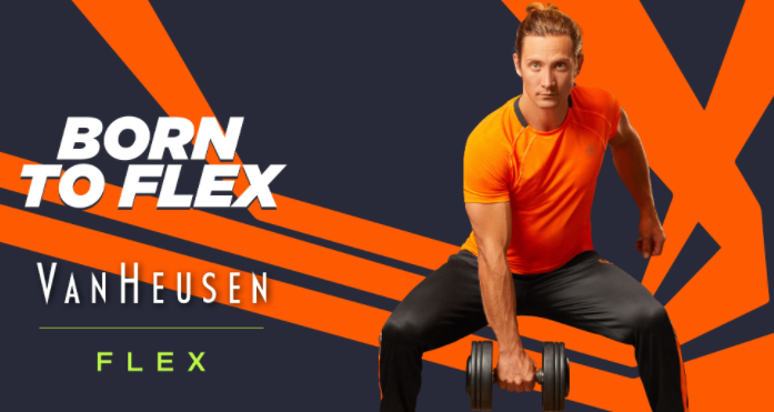 van-heusen-launches-new-sub-brand-flex-in-active-wear