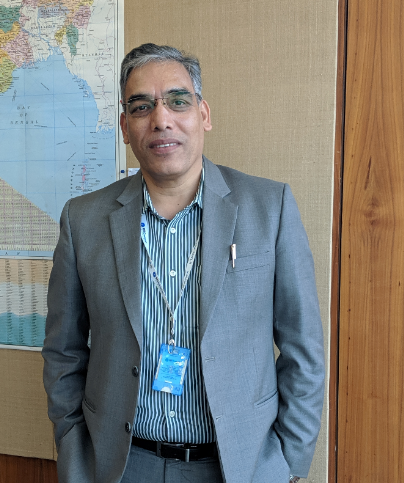 sbi-general-insurance-appoints-pc-kandpal-as-md-ceo