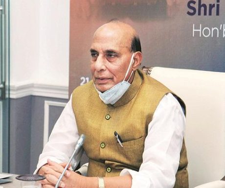 rajnath-singh-launches-online-portal-for-items-to-be-purchased-against-firm-demand-from-csd