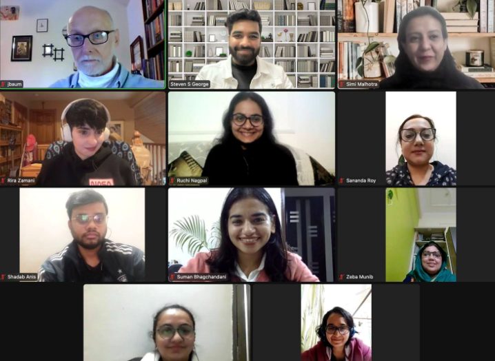 jmi-organises-young-researchers-conference-on-panorama-of-and-the-pandemic-literary-and-cultural-response