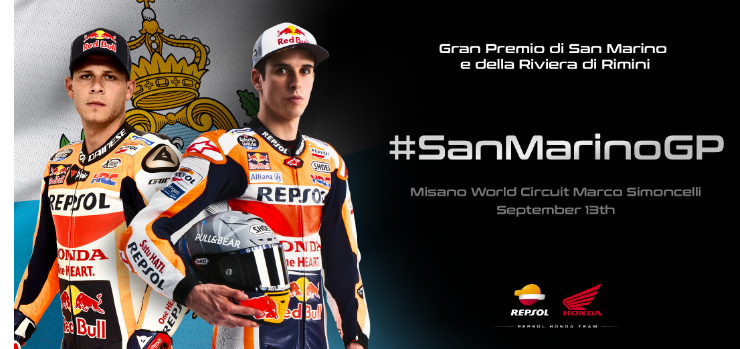 repsol-honda-team-return-to-running-in-misano