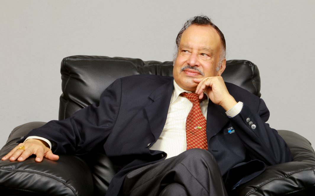 memorial-for-dr-bala-v-balachandran-to-come-up-at-great-lakes-institute-of-management-chennai