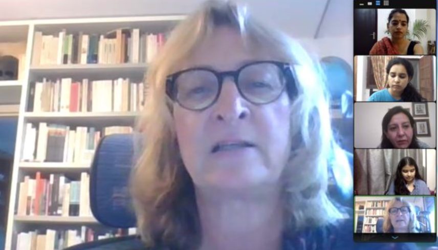 jmi-organizes-online-lecture-by-prof-alenka-zupancic-slovene-academy-of-sciences