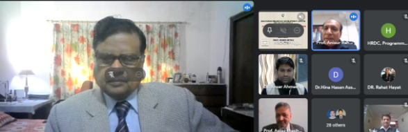 jmi-starts-two-week-refresher-course-in-teacher-education-on-the-theme-challenges-of-policy-implementation-in-teacher-education