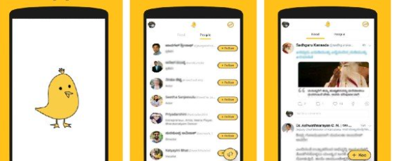 the-press-information-bureaus-pib-unit-handling-the-ministry-of-home-affairs-opens-its-account-on-koo