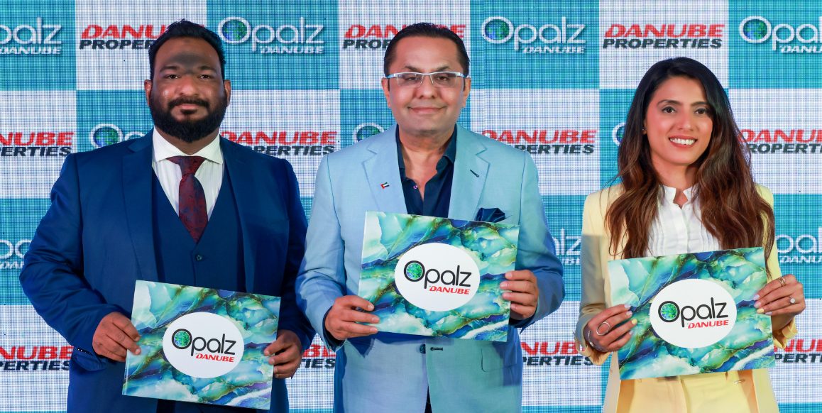 danube-properties-unveils-luxurious-project-opalz-in-dubai-with-golden-visa-opportunity-for-indians
