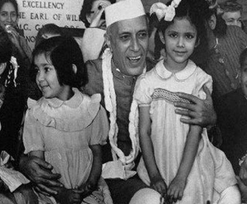 pandit-nehru-childrens-week-from-november-14-to-20-various-programs-will-be-held-in-schools-across-the-state-14-child-poets-will-be-honored