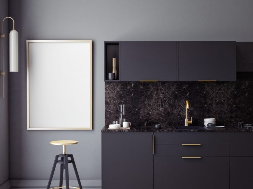 <strong>Introducing Luvih, a range of Haute Matte Anti-Fingerprint laminates from the house of Merino</strong> decoding=