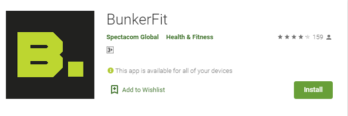 bunkerfit-adds-yoga-to-its-offerings-becomes-indias-first-vernacular-fitness-app