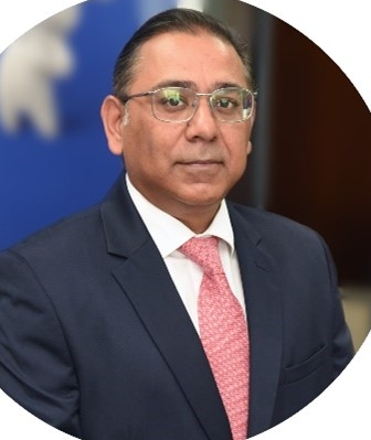 General Mills India appoints new Country Head decoding=