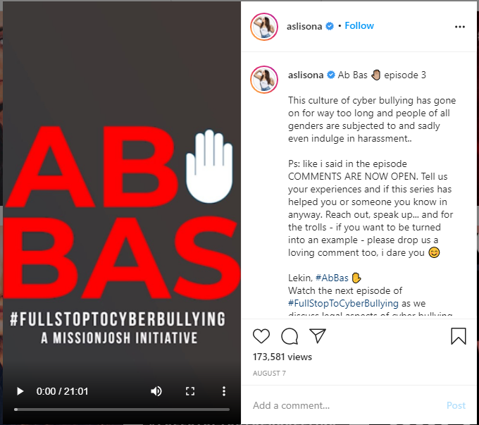 sonakshi-sinha-initiated-abbas-for-preventing-cyberbullying