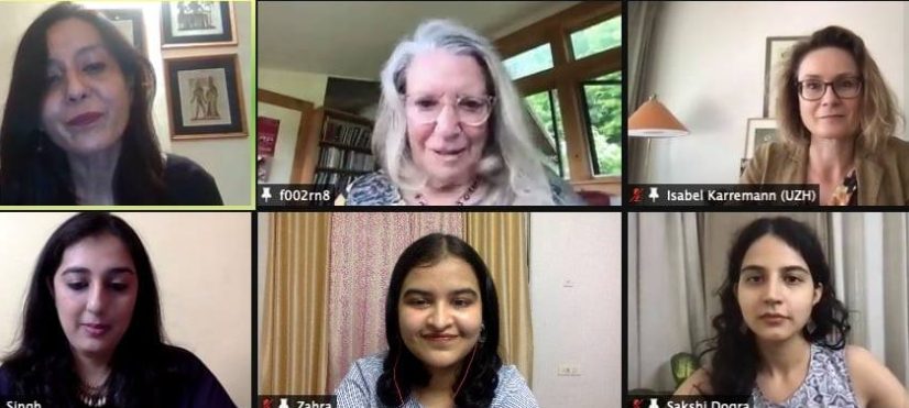 jmi-organises-lecture-on-the-covid-pandemic-a-perfect-storm-of-capitalist-irrationality-and-injustice