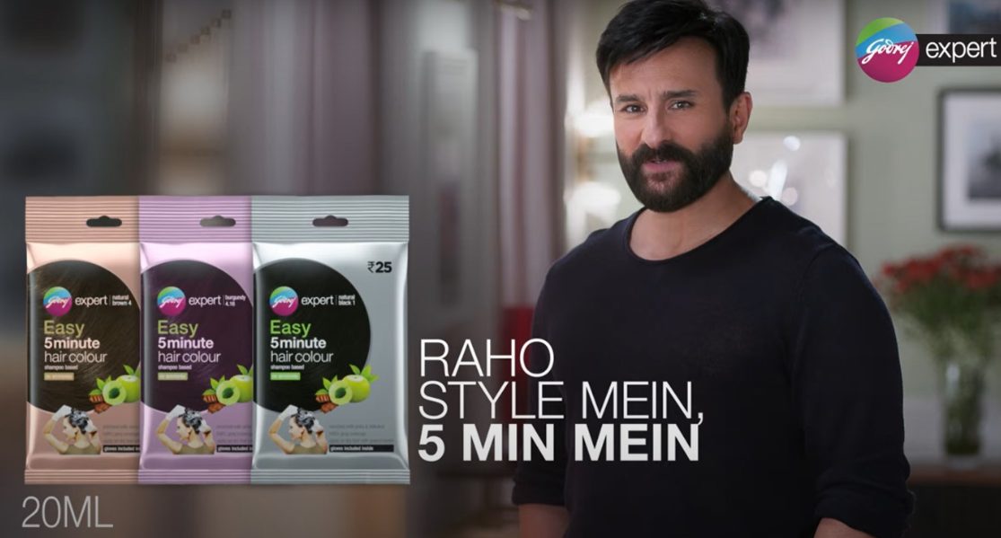 saif-ali-khan-becomes-the-face-of-godrej-expert-easy-shampoo-hair-colour