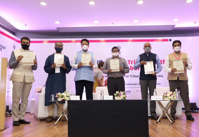 piramal-foundation-leads-the-tribal-health-collaborative-a-multi-stakeholder-initiative-to-enhance-tribal-health-and-nutrition