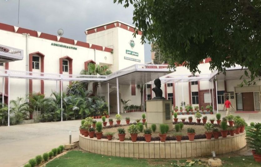 covid-19-jmi-constitutes-vaccination-camp-committee