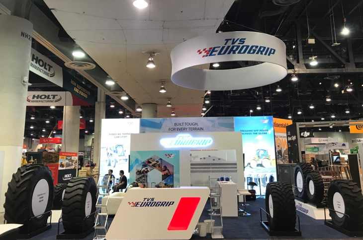 tvs-eurogrip-exhibits-off-highway-tyre-range-at-conexpo
