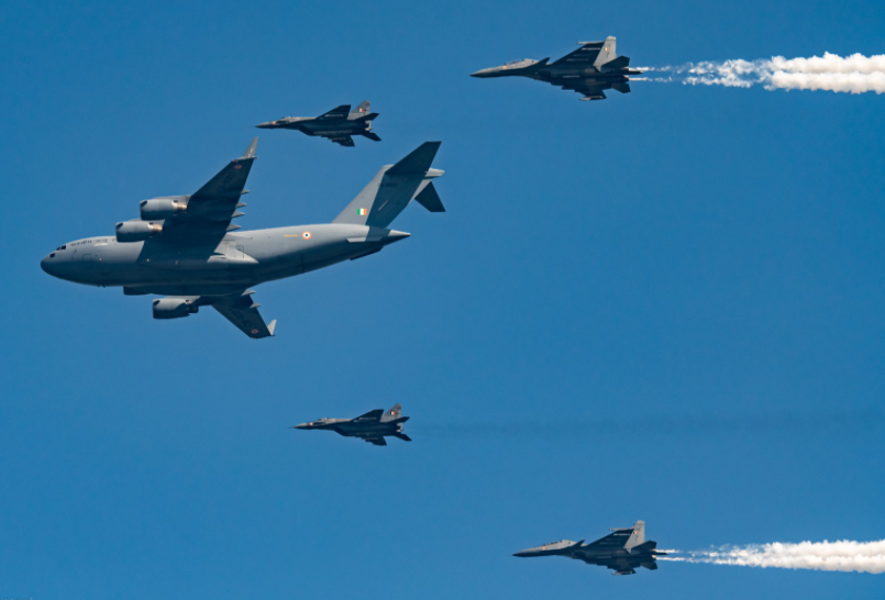 rajnath-singh-greets-air-warriors-on-88th-air-force-day