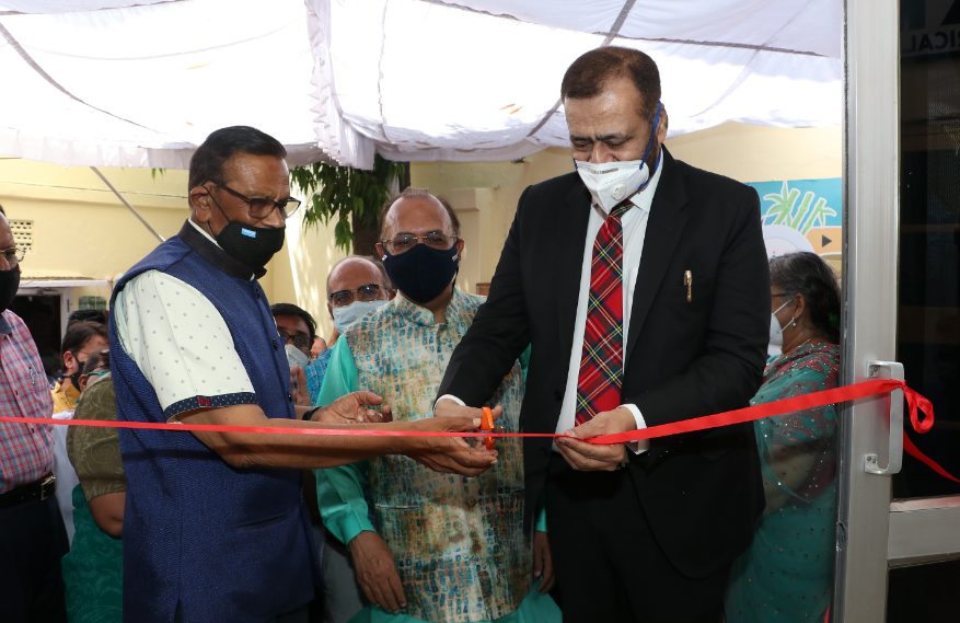 iihmr-university-signs-an-mou-with-indus-wellness-code-trust