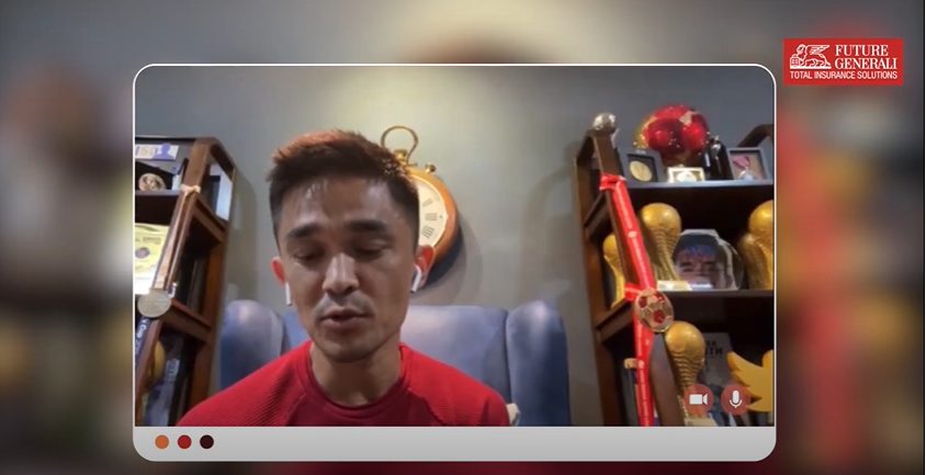 future-generali-india-insurance-promotes-mental-wellbeing-through-sports-personalities