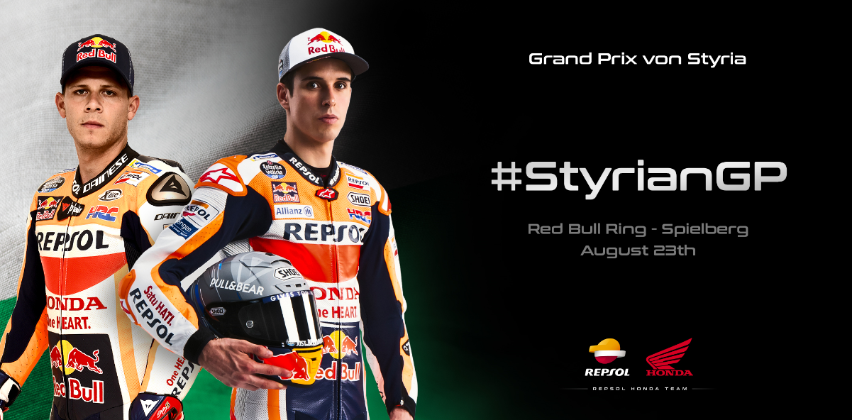 repsol-honda-team-return-to-the-red-bull-ring