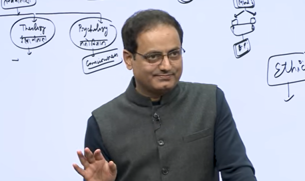 what-is-philosophy-dr-vikas-divyakirti