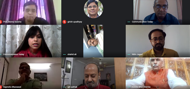 communication-today-organizes-3rd-national-webinar-on-covid-19-challenges-before-public-relations