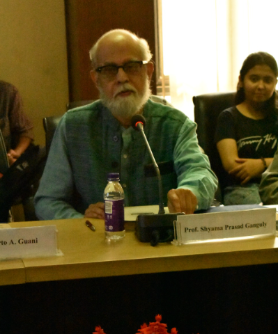 JMI organises International Young Scholars’ Seminar ‘Re- imagining a New World: Culture of Love and Hope’