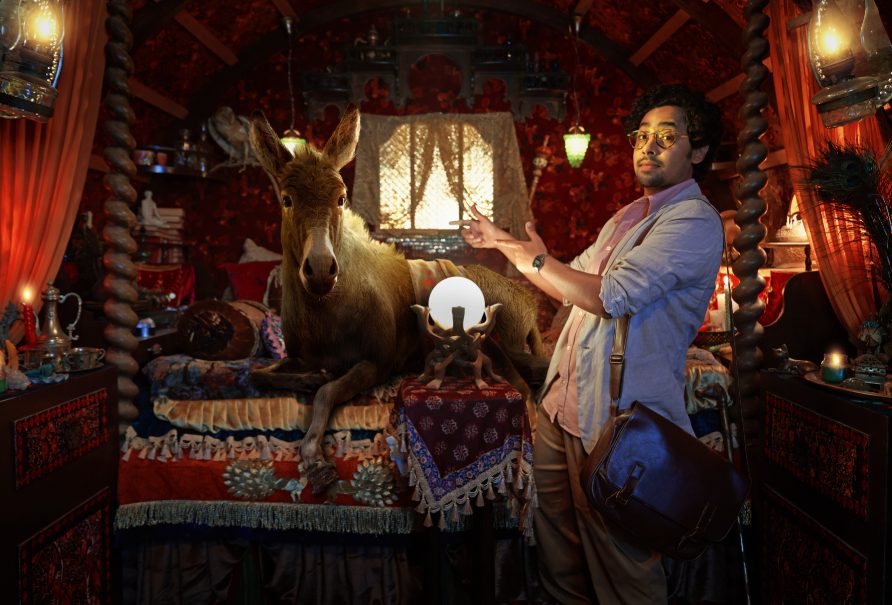 in-a-new-avatar-donkey-predicts-future-of-working-professionals