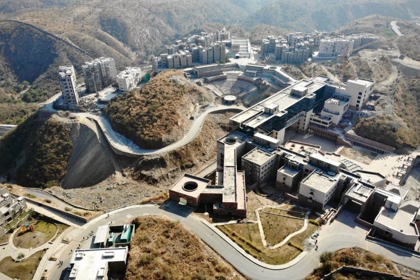 iim-udaipur-continues-to-be-in-the-league-of-top-global-b-schools-in-qs-2021-mim-rankings