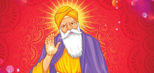 vice-president-greets-the-nation-on-the-eve-of-guru-nanak-jayanti