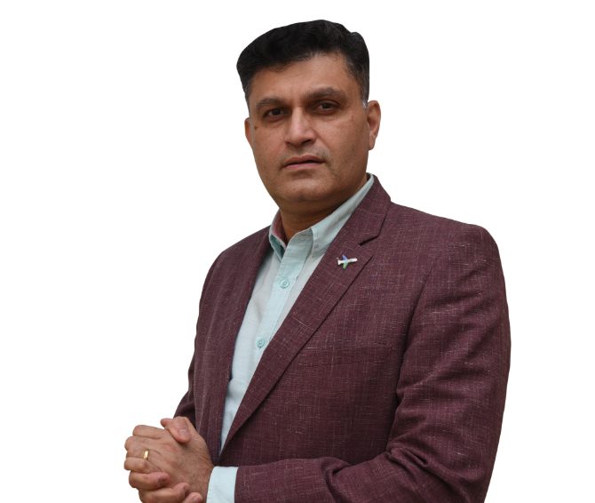 Blue Dart wins the Social Impact Award at the ACEF Asian Leaders Awards for its GoHelp initiative decoding=