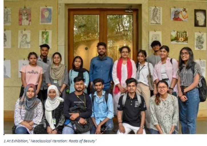 jmi-organises-interdisciplinary-international-workshop-and-exhibition-on-antonio-canova