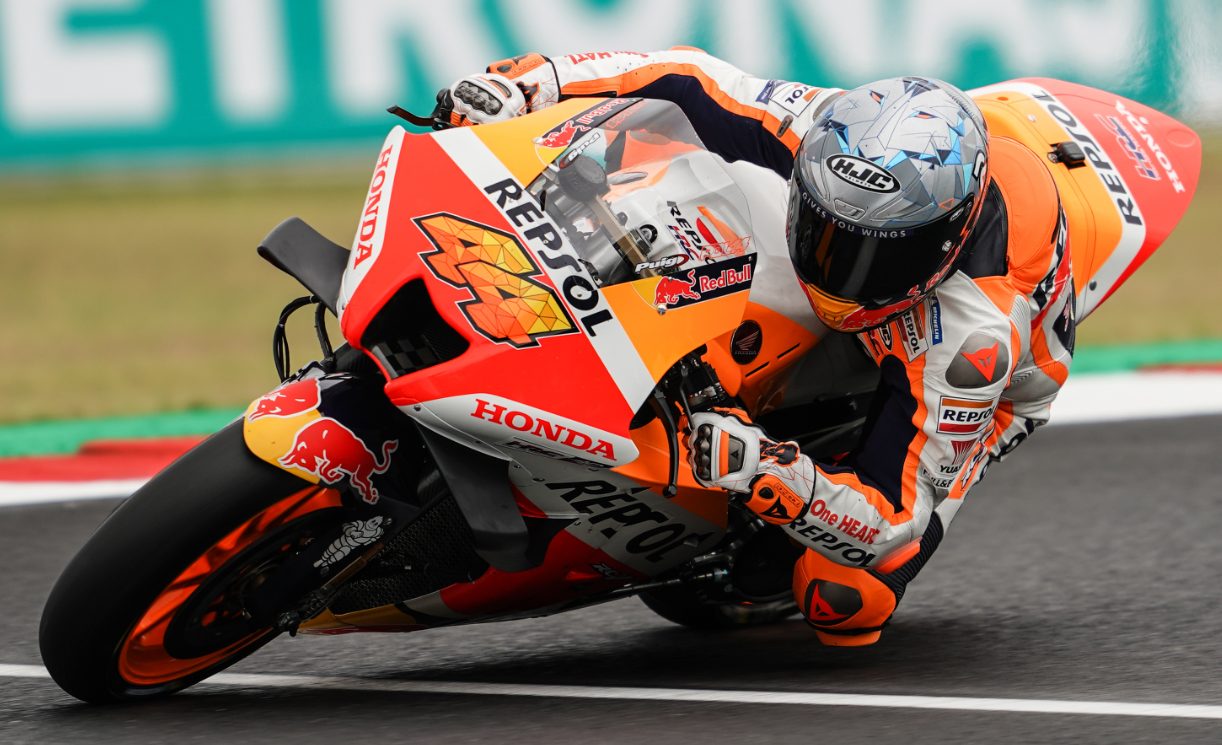 rain-dampens-repsol-honda-teams-qualifying-hopes