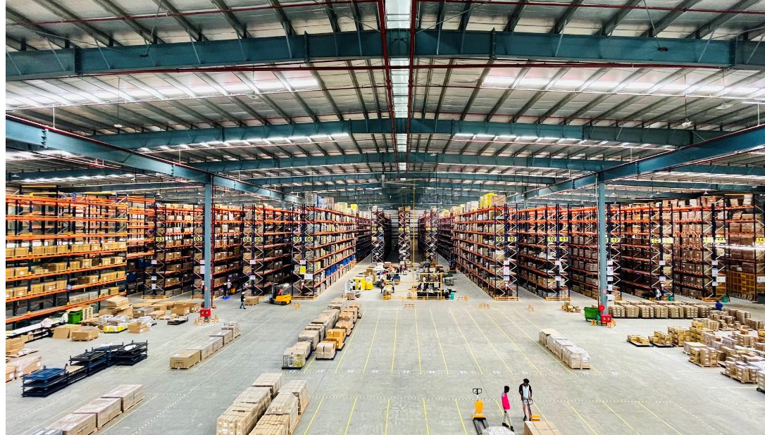 schaeffler-inaugurates-its-largest-warehouse-in-asia-pacific-region