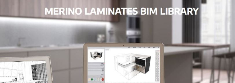 merino-introduces-the-bim-catalogue-for-architects-and-interior-designers-in-india