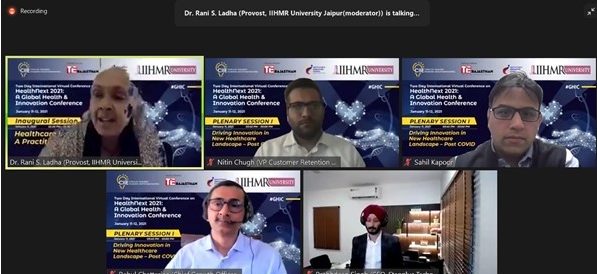 health-next-2021-global-health-and-innovation-conference-conducted-by-iihmr-university