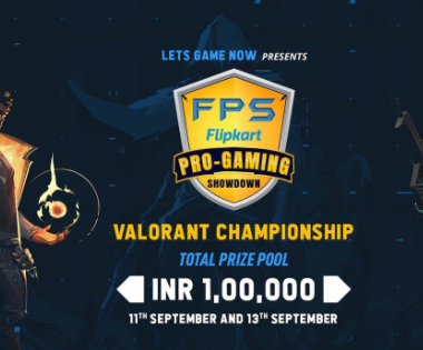 letsgamenow-announces-pro-gaming-showdown-tournament-in-partnership-with-flipkart